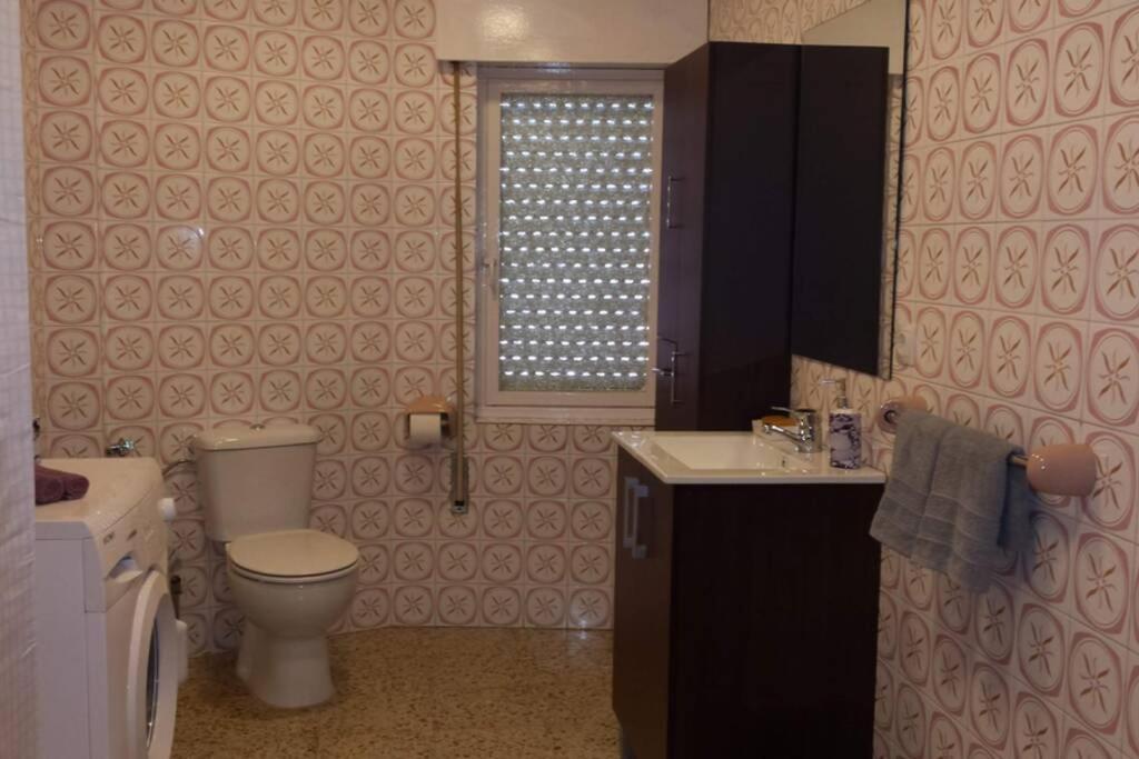 Apartamentos Campomanes Eksteriør billede